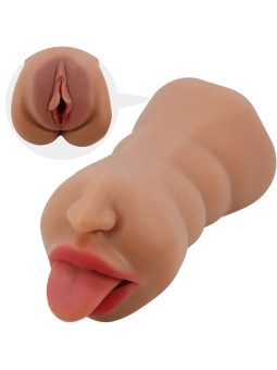 CRAZY BULL - SARAH...