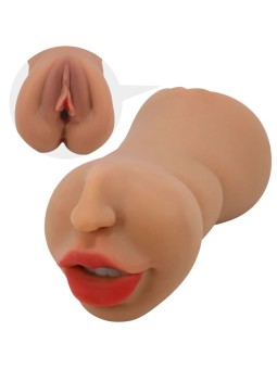 CRAZY BULL - ZOEY DOUBLE...