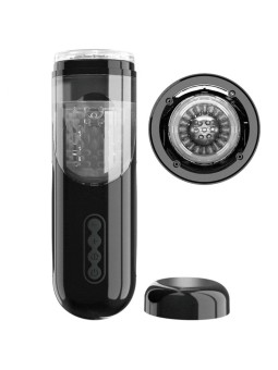 PRETTY LOVE - MASTURBADOR...