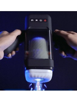 GAME CUP - MASTURBADOR...