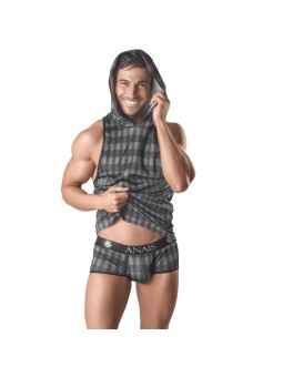 ANAIS MEN - AEGIS CAMISETA...