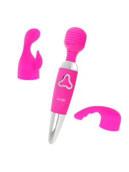 MORESSA - ODILON WAND...