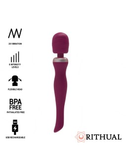RITHUAL - AKASHA WAND...