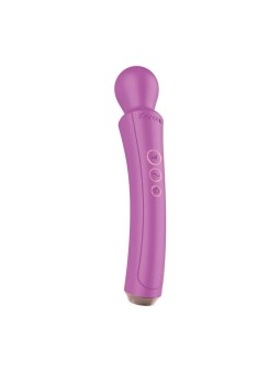 XOCOON - THE CURVED WAND...