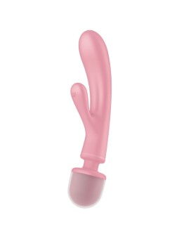 SATISFYER - TRIPLE LOVER...