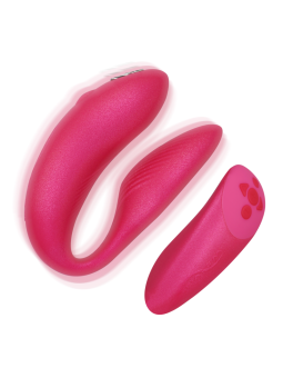 WE-VIBE - CHORUS VIBRADOR...