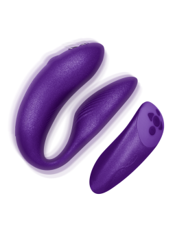 WE-VIBE - CHORUS VIBRADOR...