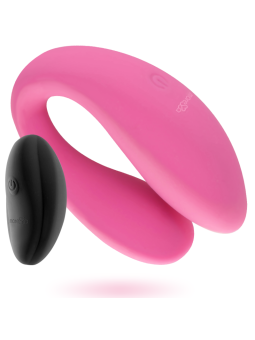 MORESSA - LAUREN CONTROL...