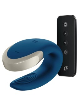 SATISFYER - DOUBLE LOVE...