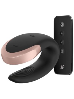 SATISFYER - DOUBLE LOVE...