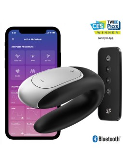 SATISFYER - DOUBLE FUN...