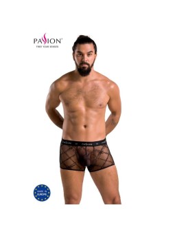 PASSION - 032 SHORT JAMES...