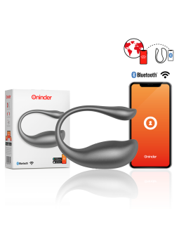 ONINDER - NAIROBI HUEVO...