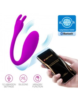 PRETTY LOVE - CATALINA...