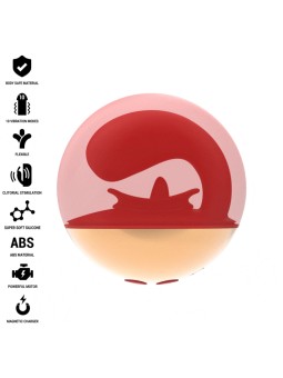 INTENSE - MARIAH VIBRADOR...