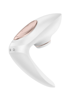 SATISFYER - PRO 4 COUPLES...