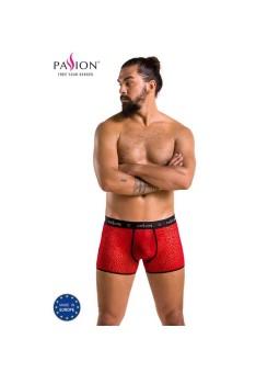 PASSION - 046 SHORT PARKER...