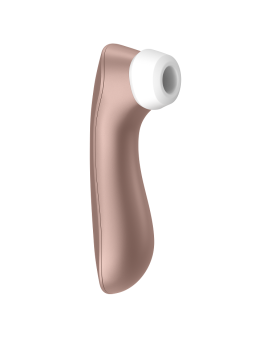 SATISFYER - PRO 2 VIBRATION...