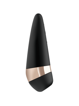 SATISFYER - PRO 3 VIBRATION...