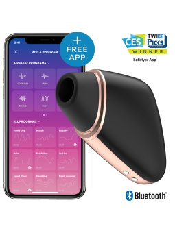 SATISFYER LOVE TRIANGLE...