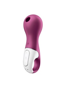 SATISFYER - LUCKY LIBRA...