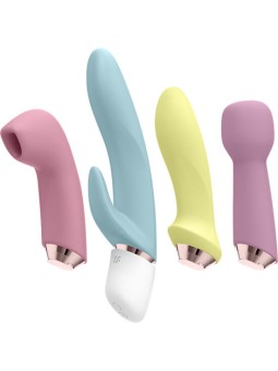 SATISFYER - MARVELOUS FOUR...