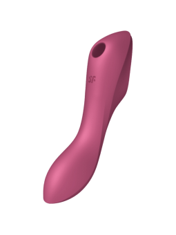 SATISFYER - CURVY TRINITY 3...