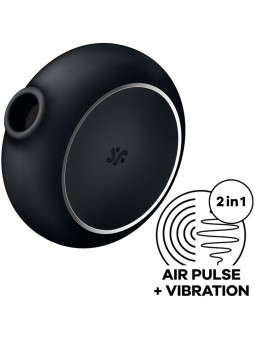 SATISFYER - PRO TO GO 3...