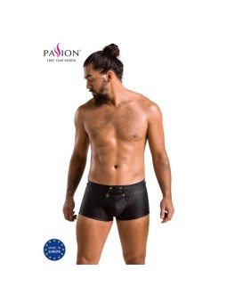 PASSION - 050 SHORT PATRICK...
