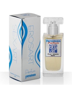 EROS-ART - FEROMAN PERFUME...