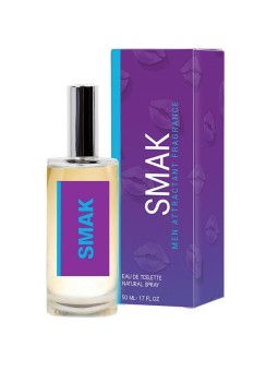 RUF - SMAK PERFUME DE...