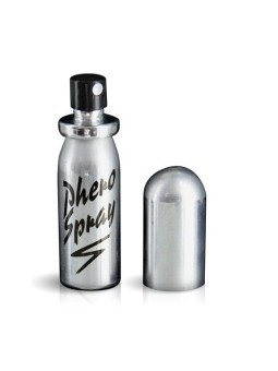 RUF - MENS PHEROMONES SPRAY...