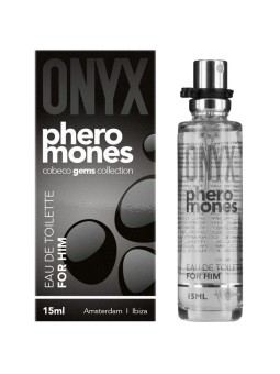 COBECO - ONYX PERFUME...