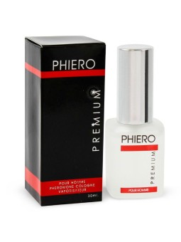 500 COSMETICS - PHIERO...