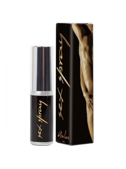 RUF - SEX SPRAY PERFUME DE...