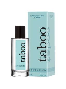 RUF - TABOO EPICURIEN...