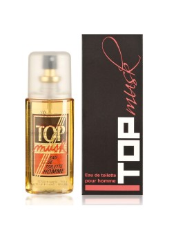 RUF - TOP MUSK PHEROMONE...