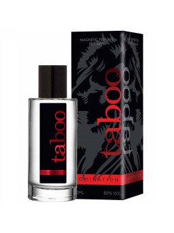 RUF - TABOO DOMINATION...