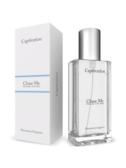 INTIMATELINE - CAPTIVATION...