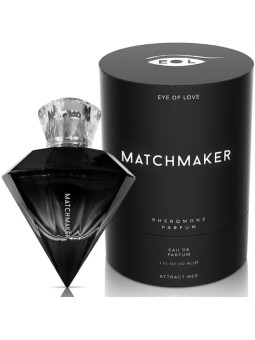 EYE OF LOVE - MATCHMAKER...