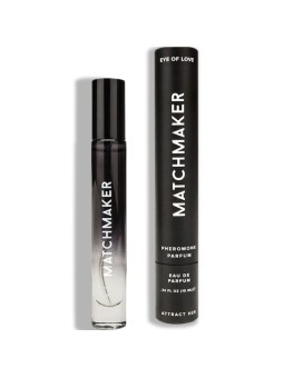 EYE OF LOVE - MATCHMAKER...