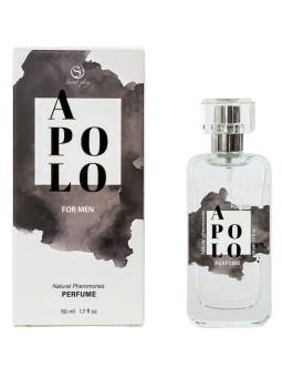 SECRETPLAY - APOLO PERFUME...