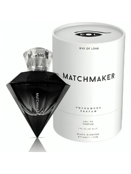 EYE OF LOVE - MATCHMAKER...