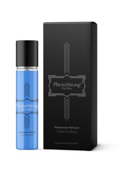 PHEROSTRONG - PHEROMONE...