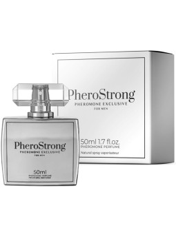 PHEROSTRONG - PHEROMONE...
