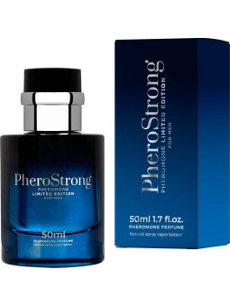PHEROSTRONG - PHEROMONE...