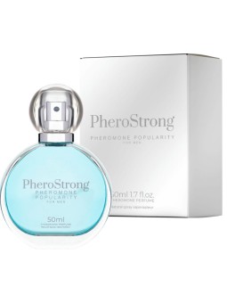 PHEROSTRONG - PERFUME CON...