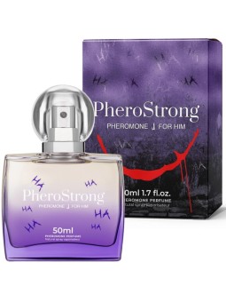 PHEROSTRONG - PHEROMONE...