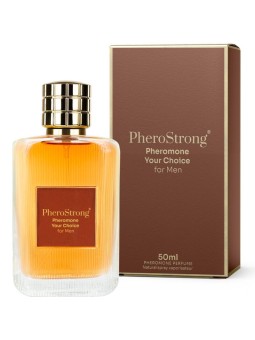 PHEROSTRONG - PHEROMONE...