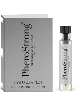 PHEROSTRONG - PHEROMONE...